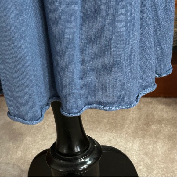 Sundance Natures Hue Long Sleeve Dress - PXL - Picture 3 of 13